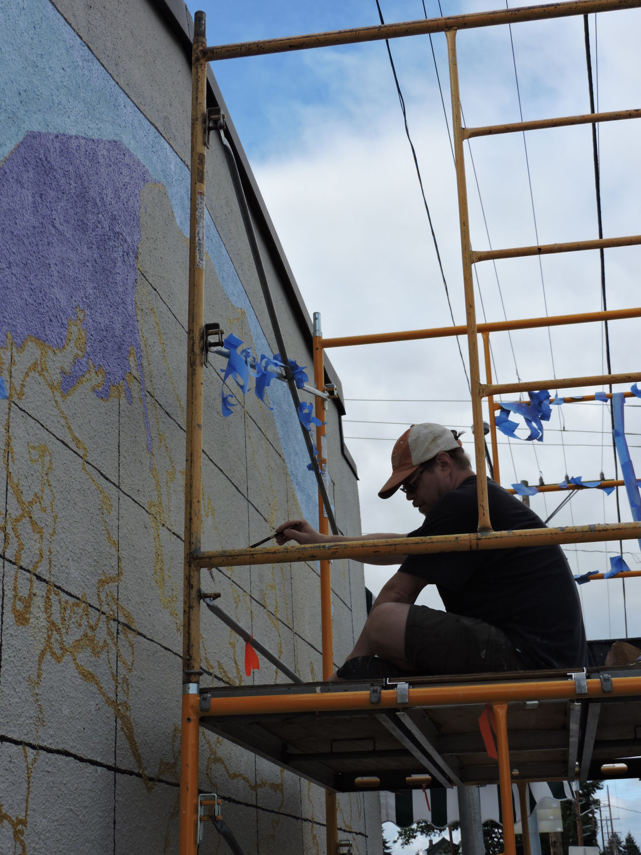 Mural